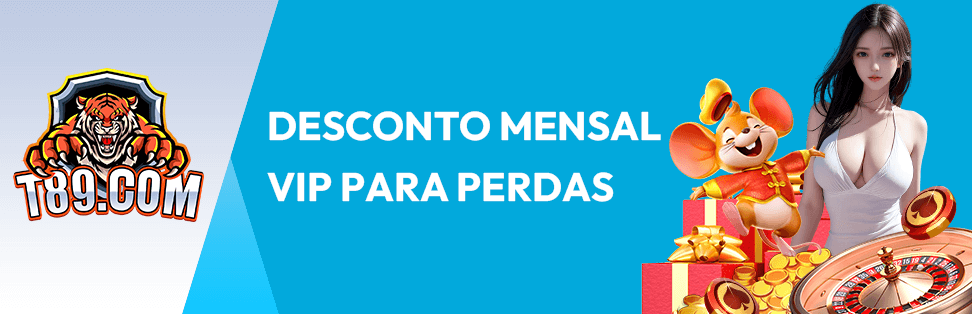 aquando sera reajustado os jogos de apostas